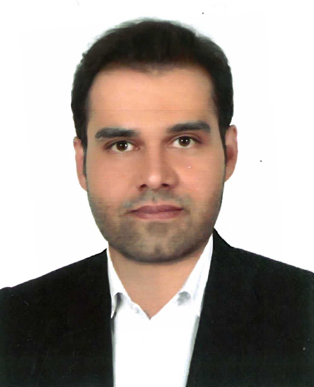 سید هادی شهابی فر